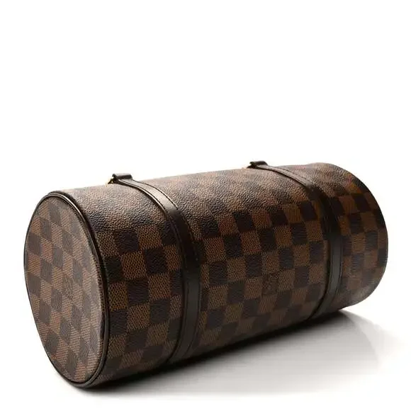 Louis Vuitton Damier Ebene Papillon 26 #238405L11B - Picture 4 of 9
